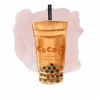 Bobo tea