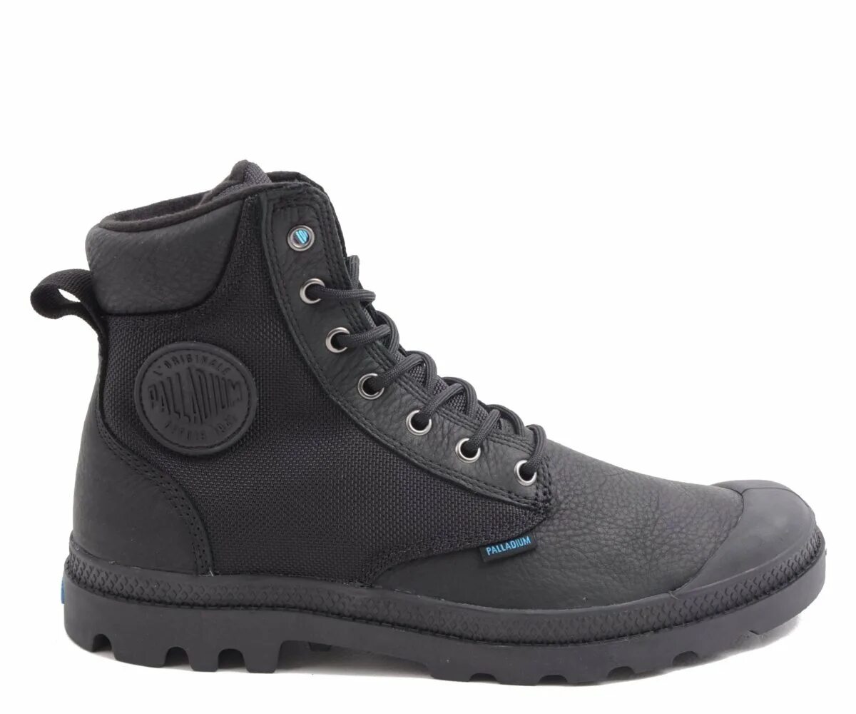 Palladium Pampa Sport Cuff. Pampa Black от Palladium. Palladium Pampa Travel Lite. Palladium Pallabosse Sport Cuff su bot Kahverengi (4308-JQUED). Waterproof leather