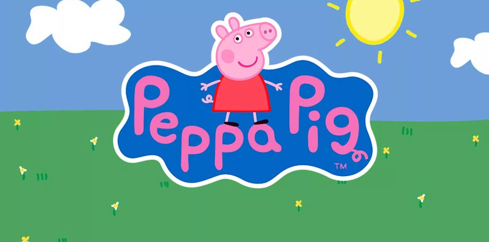 Пеппа начало. Свинка Пеппа. Peppa Pig надпись. Свинка Пеппа лого. Пеппа Пиг логотип.