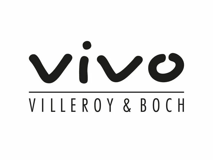 Villeroy Boch лого. Лого vivo Villeroy Boch. Villeroy Boch логотип сантехника. Vivo Group.