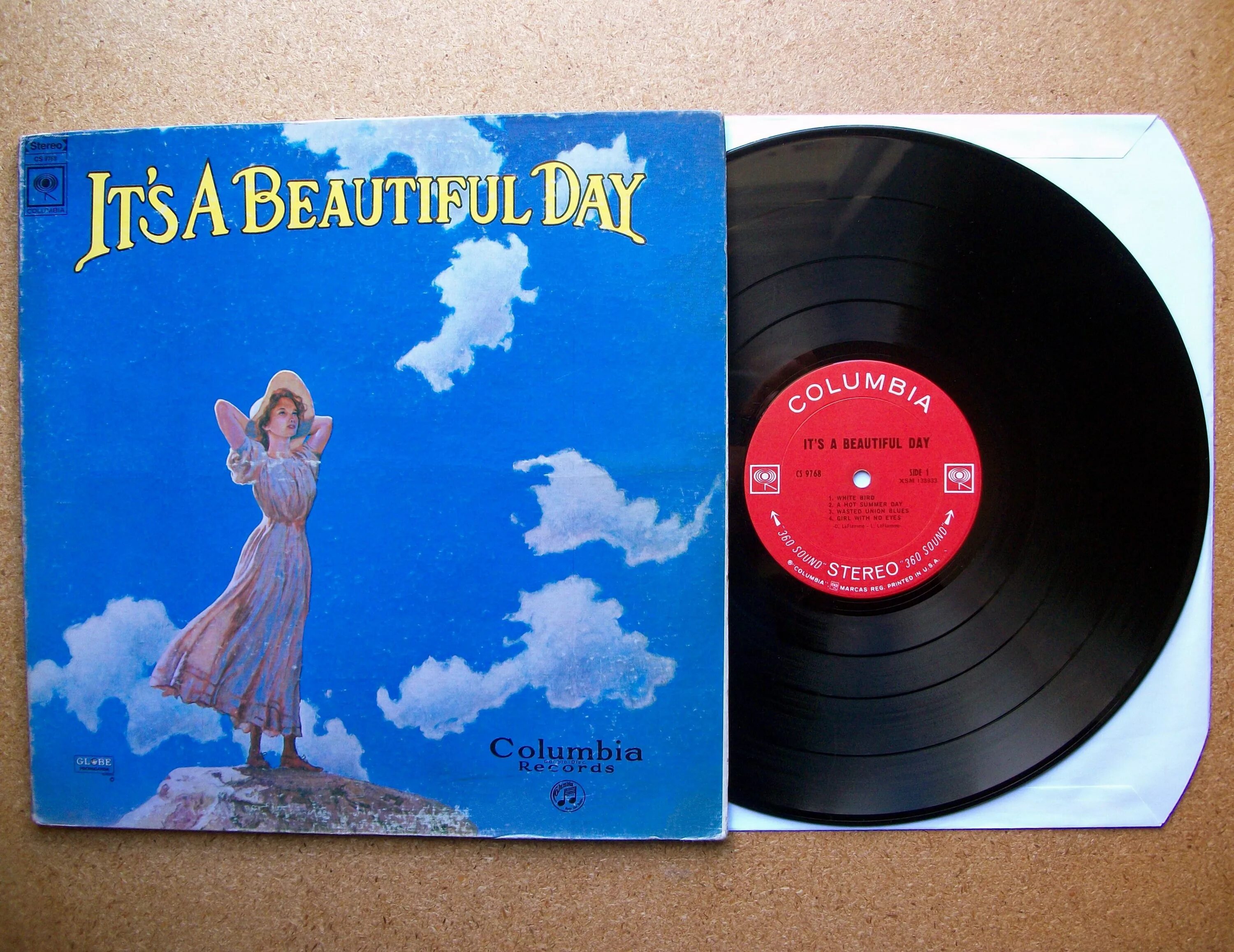 Группа it’s a beautiful Day. Its a beautiful Day 1969. It’s a beautiful Day it’s a beautiful Day. It's a beautiful Day 1969 album.