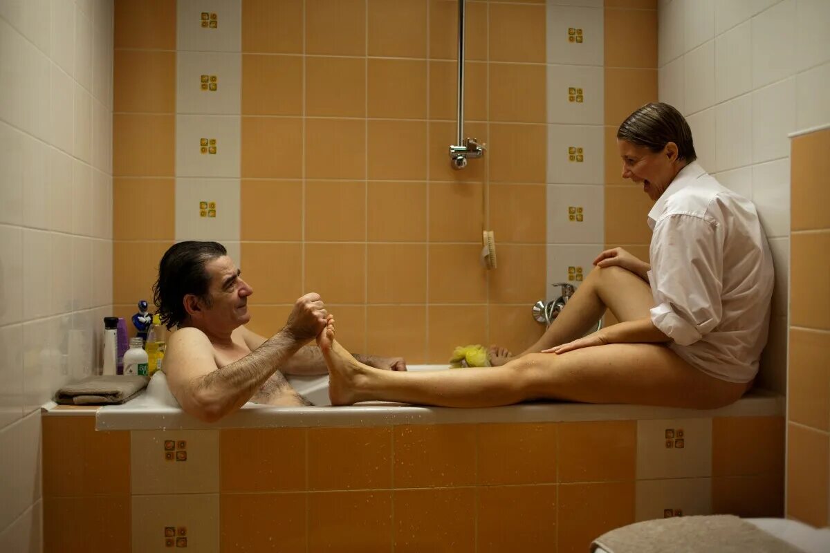 Just between us. Только между нами / neka ostane medju nama (2010).