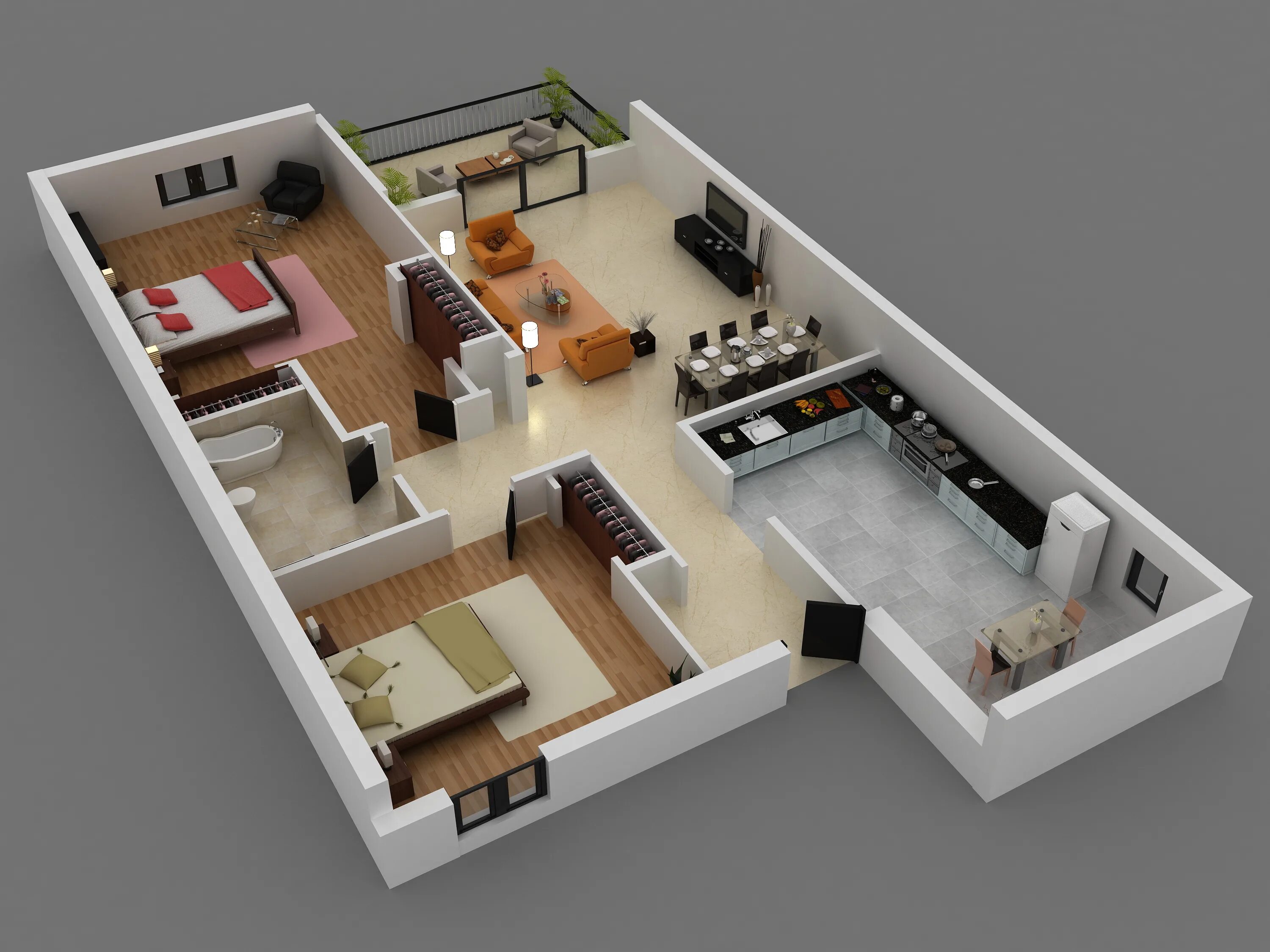 Floorplan 3d проекты. Красивые планировки квартир. 3д планировка. 3д планировка квартиры. 3 d flat