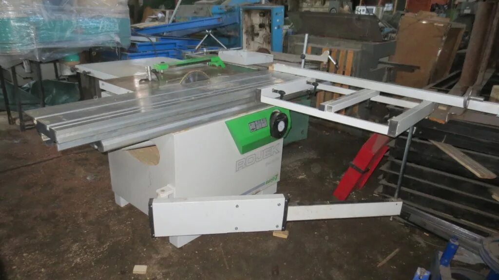Rojek fs 551. 2. Форматно-раскроечный станок rojek pk 250a. Pk 250. Vda 316сверлильно -позавалный станок.