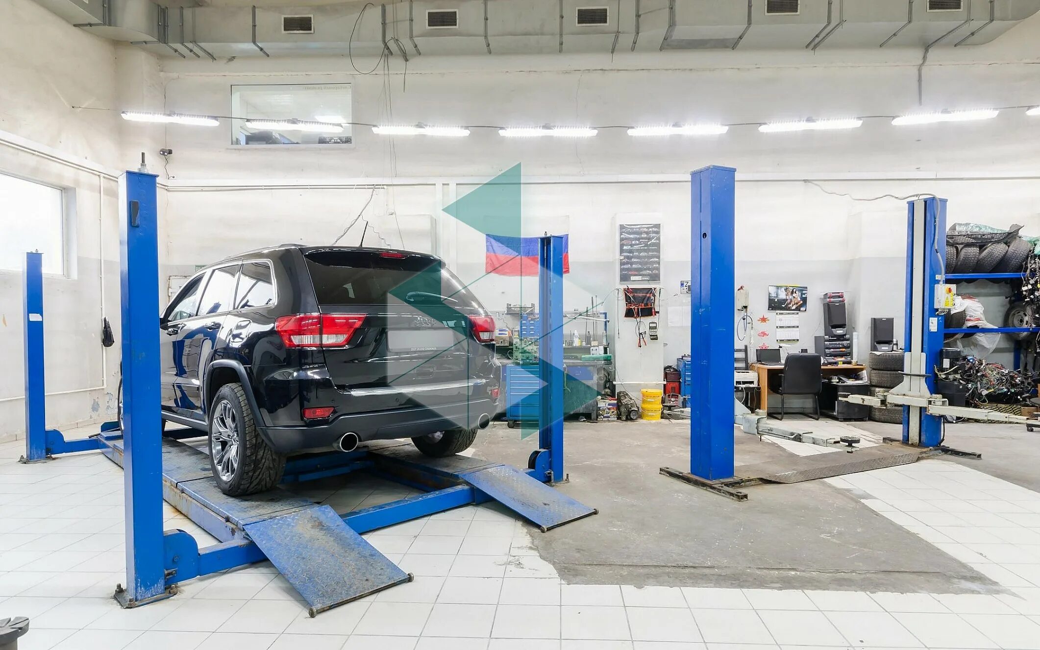 Автосервис плюс