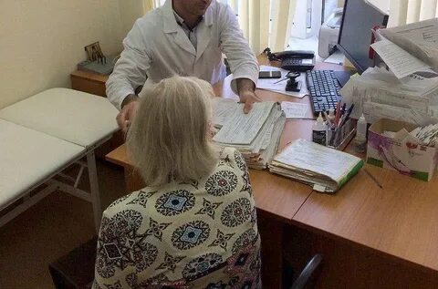 Рошальская городская больница запись