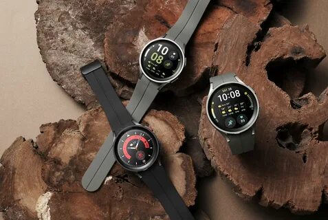 Samsung galaxy watch 5 pro 45
