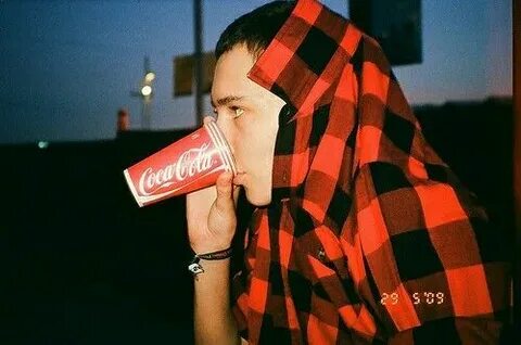 Coca boyz
