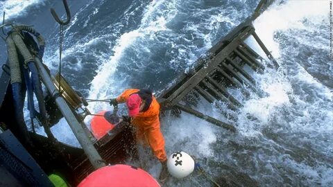 Dangers jobs