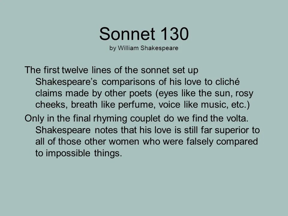 Sonnet 130 by William Shakespeare. 130 Сонет Шекспира на английском. Sonnets by William Shakespeare. Вильям Шекспир на английском Сонет 130.
