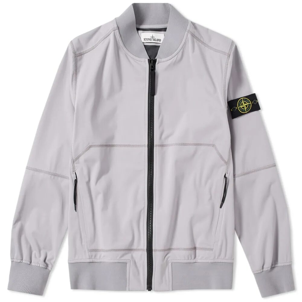 Stone island shell. Бомбер стон Исланд. Бомбер Stone Island Nassau серый. Бомбер Stone Island Majestic. Стон Исланд софтшелл.