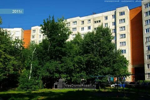 Ногинск ул комсомольская