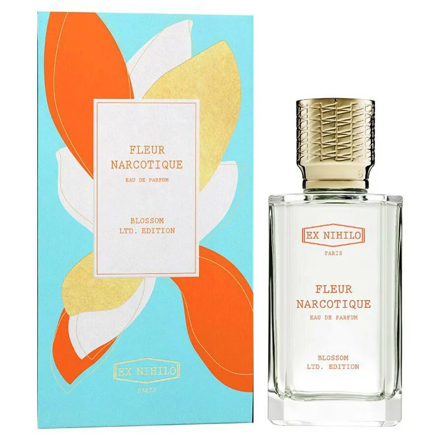 Fleur blossom. Fleur Narcotique ex Nihilo Blossom Ltd Edition. Ex Nihilo fleur Narcotique Blossom 100 ml. Ex Nihilo fleur Narcotique Blossom Limited Edition EDP, 100. Ex Nihilo fleur Narcotique Blossom Edition.