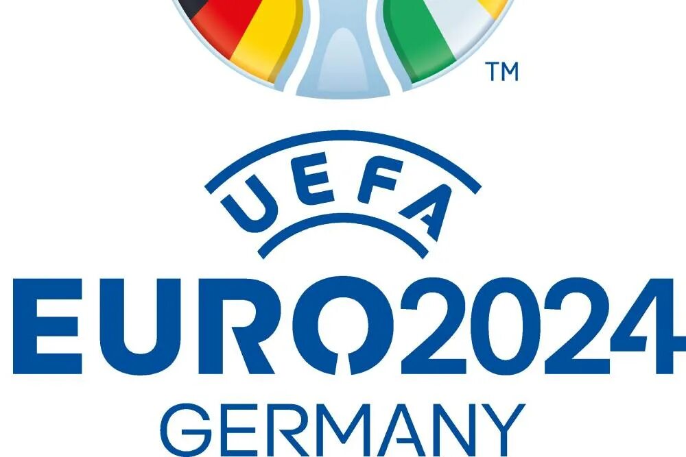 Уефа 2024 россия. УЕФА евро 2024. Лого УЕФА 2024. UEFA Euro 2024 логотип. Евро 2024 логотип Крым.