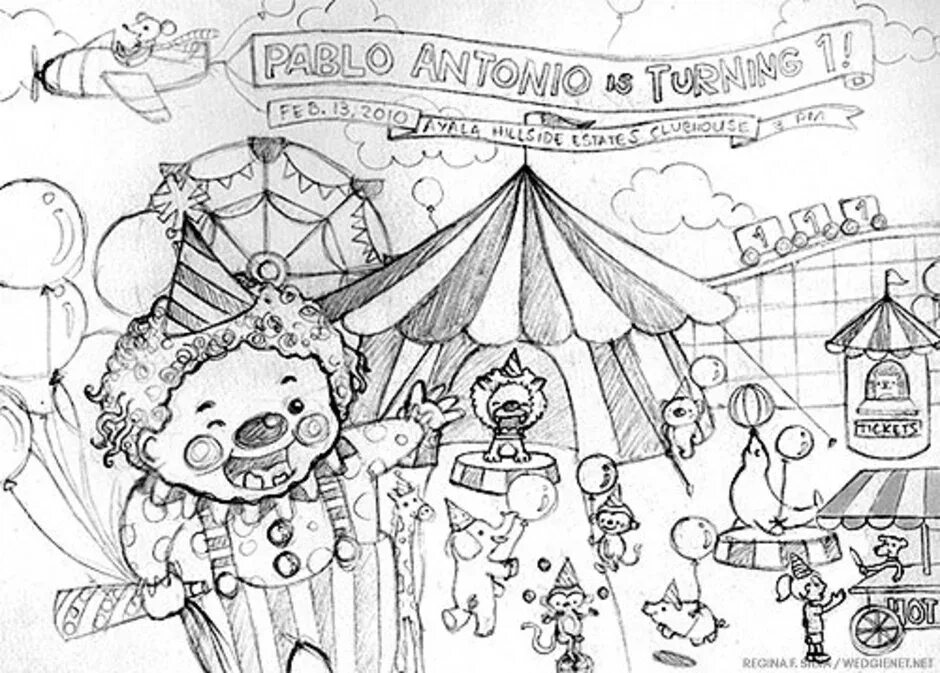 Как нарисовать помни из цифрового цирка картинки. Афиша цирка карандашом. цирк скетч скетч. афиша цирка рисунок карандашом. эскиз афиши цирка.