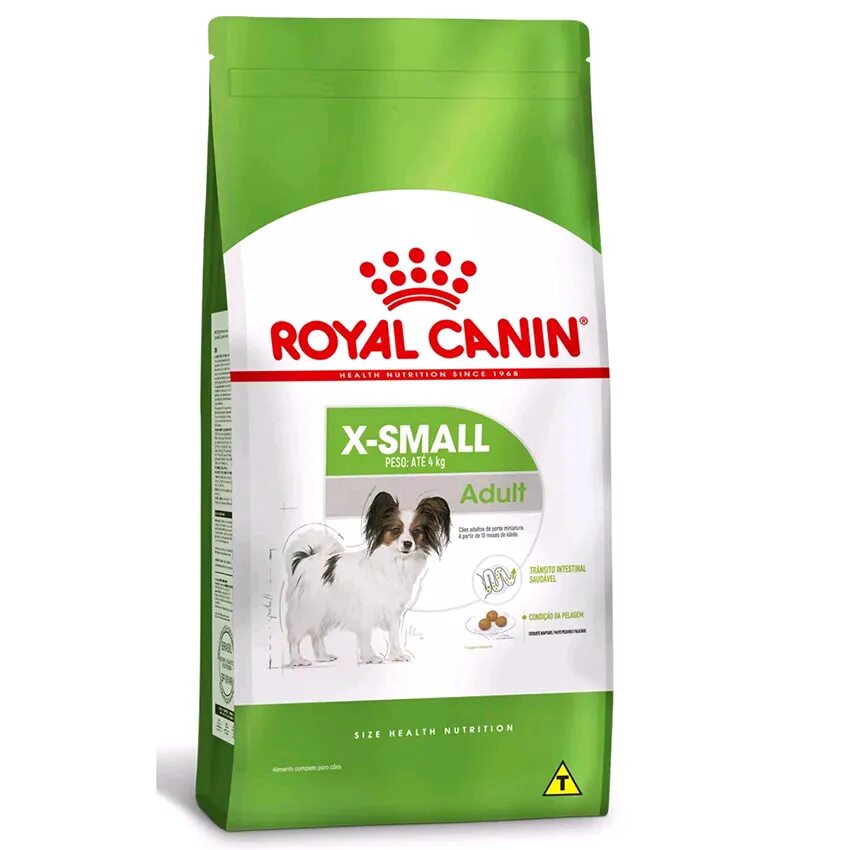 Роял Канин для щенков x small 10. Корм Роял Канин Икс смол Эдалт. Royal Canin Adult x-small 1 кг. Роял Канин Эдалт для собак. Корм для мелких собак купить роял канин