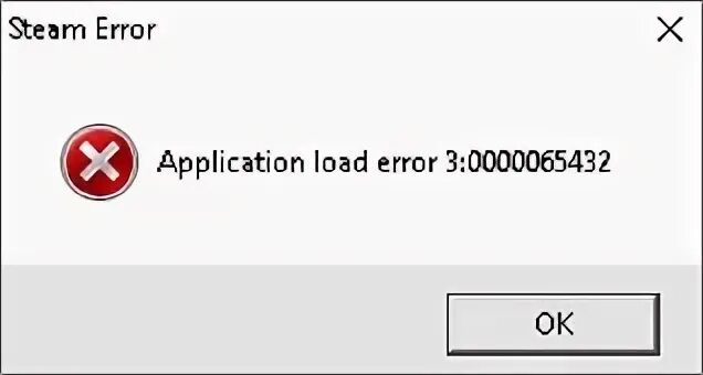 Application load error 0000065434. Steam Error application load Error 3 0000065432. Ошибка стим. Ошибка стим application. Ошибка при запуске 5 0000065434.