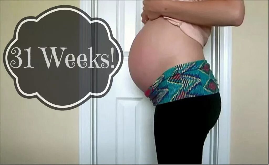 31 Неделя беременности стикер. 31 Weeks pregnant. 31 неделя 2023