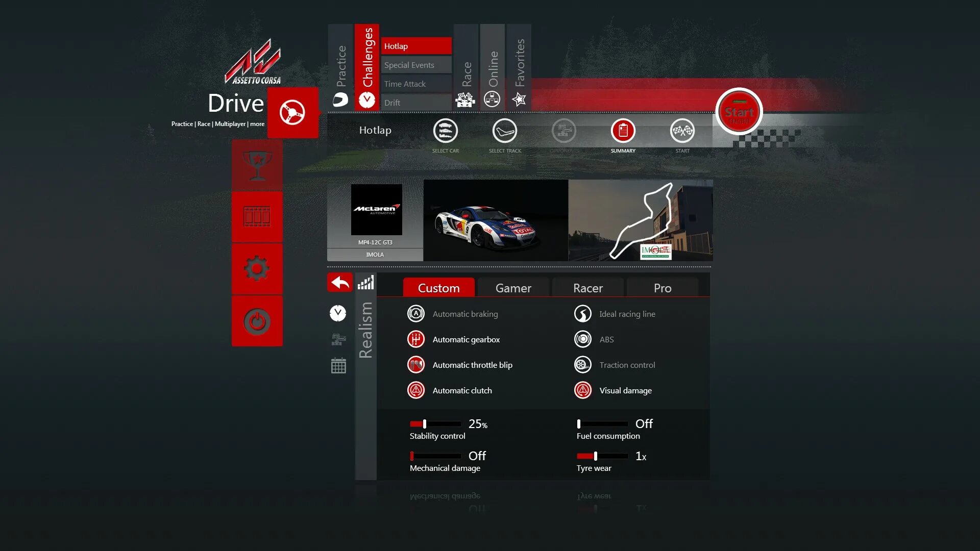 Ошибка при запуске assetto corsa. Ассето корса стим. моды на ассетто корса. ассето корса меню. моды для assetto corsa shutoko.