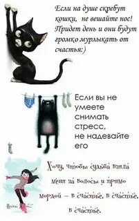 Счастье не вешает нос текст