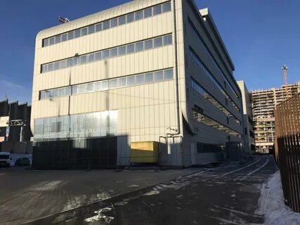 Москва ул золоторожский вал 11