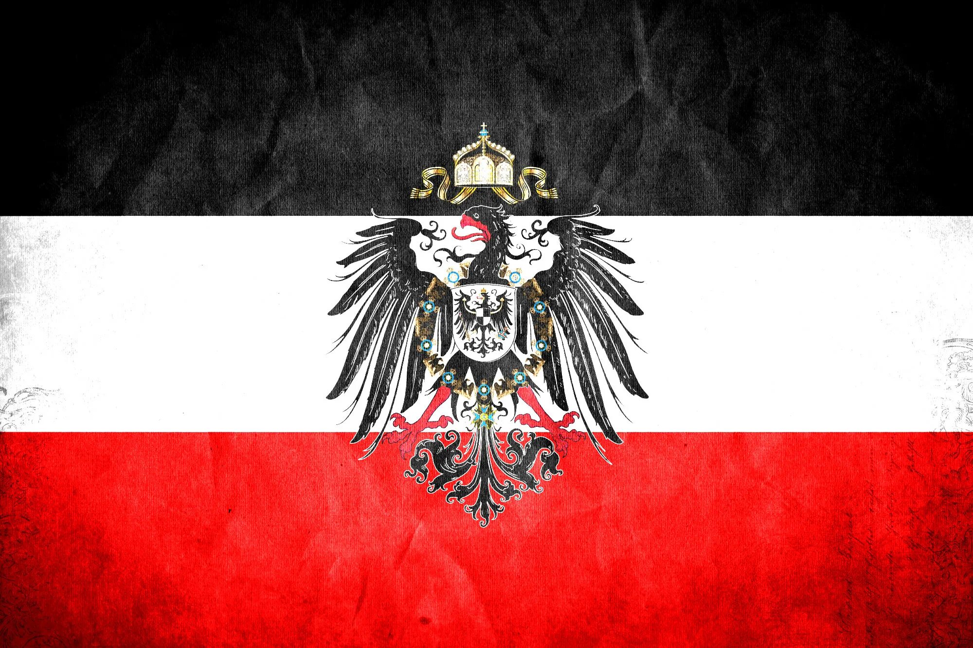 German empire