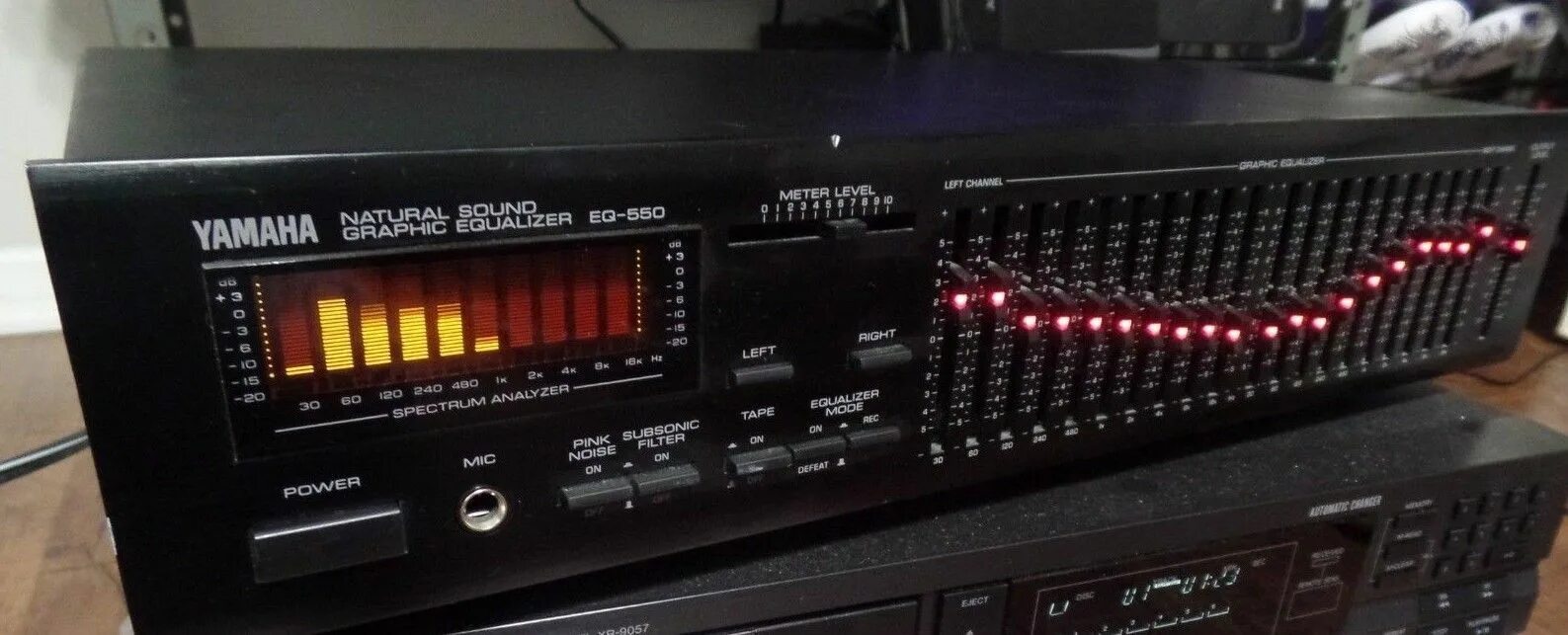Eq lt gt ge