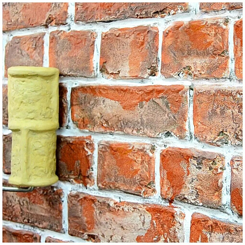 валик структурный резиновый 02881-2 маэстро. строительный валик под кирпич. валик под кирпич. валик под кирпич cappella. валик под кирпич.