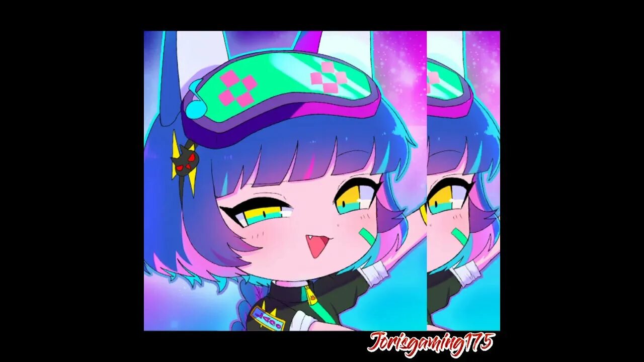 Gacha под. Gacha под
