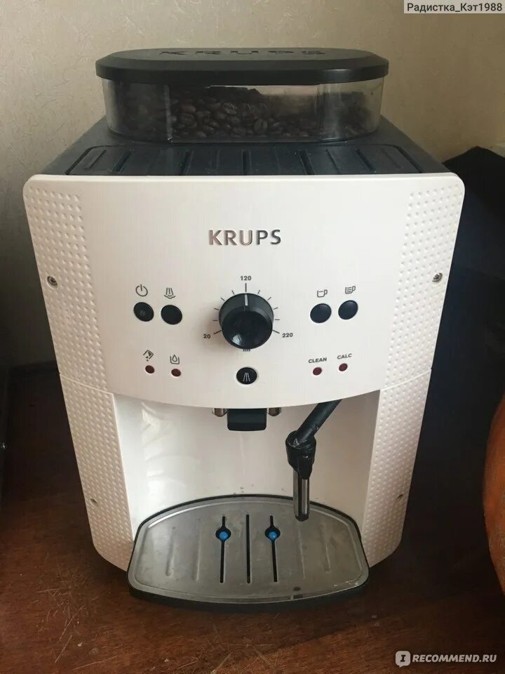 Кофемашина krups roma white ea810570. Кофемашина krups ea8105. Автоматическая кофемашина krups essential roma white ea810570. Крупс кофемашина автоматическая 810570. Автоматическая кофемашина krups essential roma white ea810570.