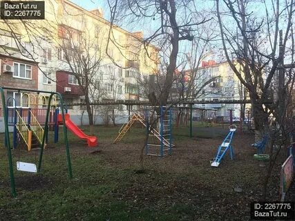 Краснодар улица космонавта гагарина