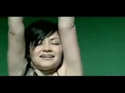 Flyleaf all around me