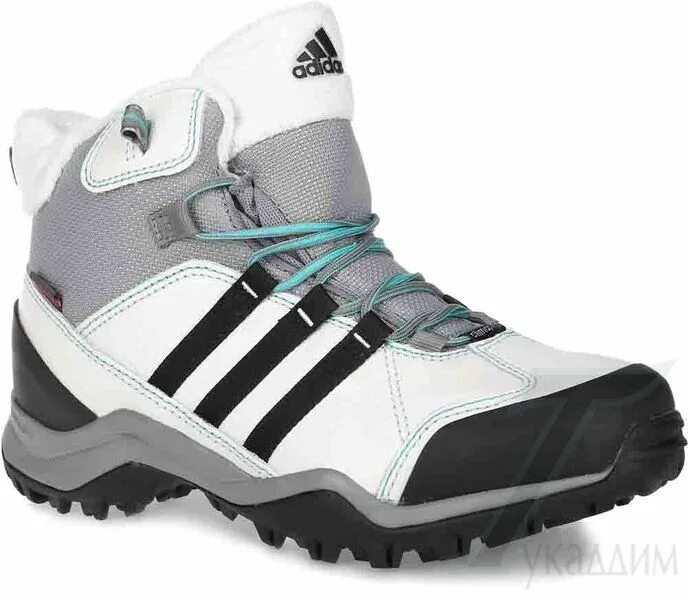 Adidas Winter Hiker женские. Ботинки adidas Terrex Winter цвет белый. Adidas Terrex Hiker зимние. Адидас террекс Винтер зимние женские. Купить ботинки адидас