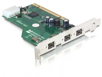 Pci контроллер acer aspire