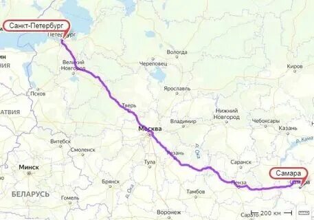 Маршрут самара санкт-петербург на машине. Самара-санкт-петербург на карте. Тверь самара. От самары до питера км. Самара туристические маршруты.