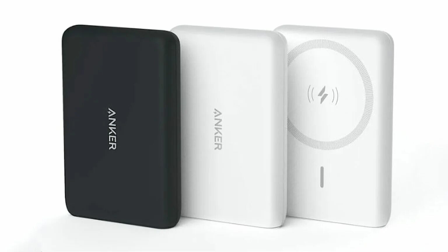 Ankerr Powerbank безпроводной. Anker Wireless Power Bank. Power Bank MAGSAFE iphone. Внешний аккумулятор Anker Magnetic.