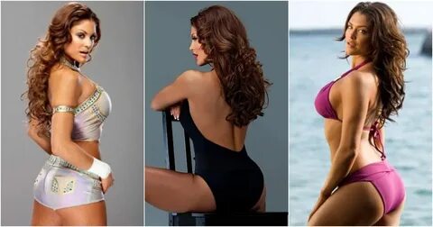 Что вам найболье нравится в Ив Торрес? | I <3 Eve (Eve Torres of WWE Divas) | VK