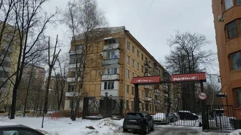 Карбышева 8 индекс
