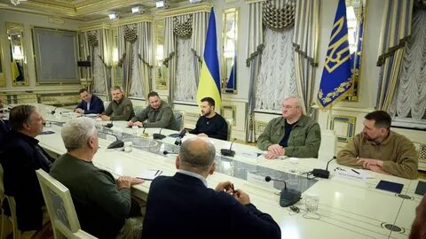 Украинское управление