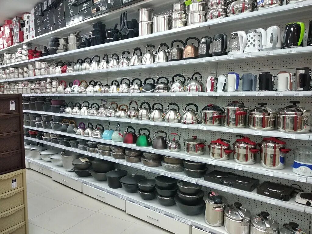 посудная лавка севастополь