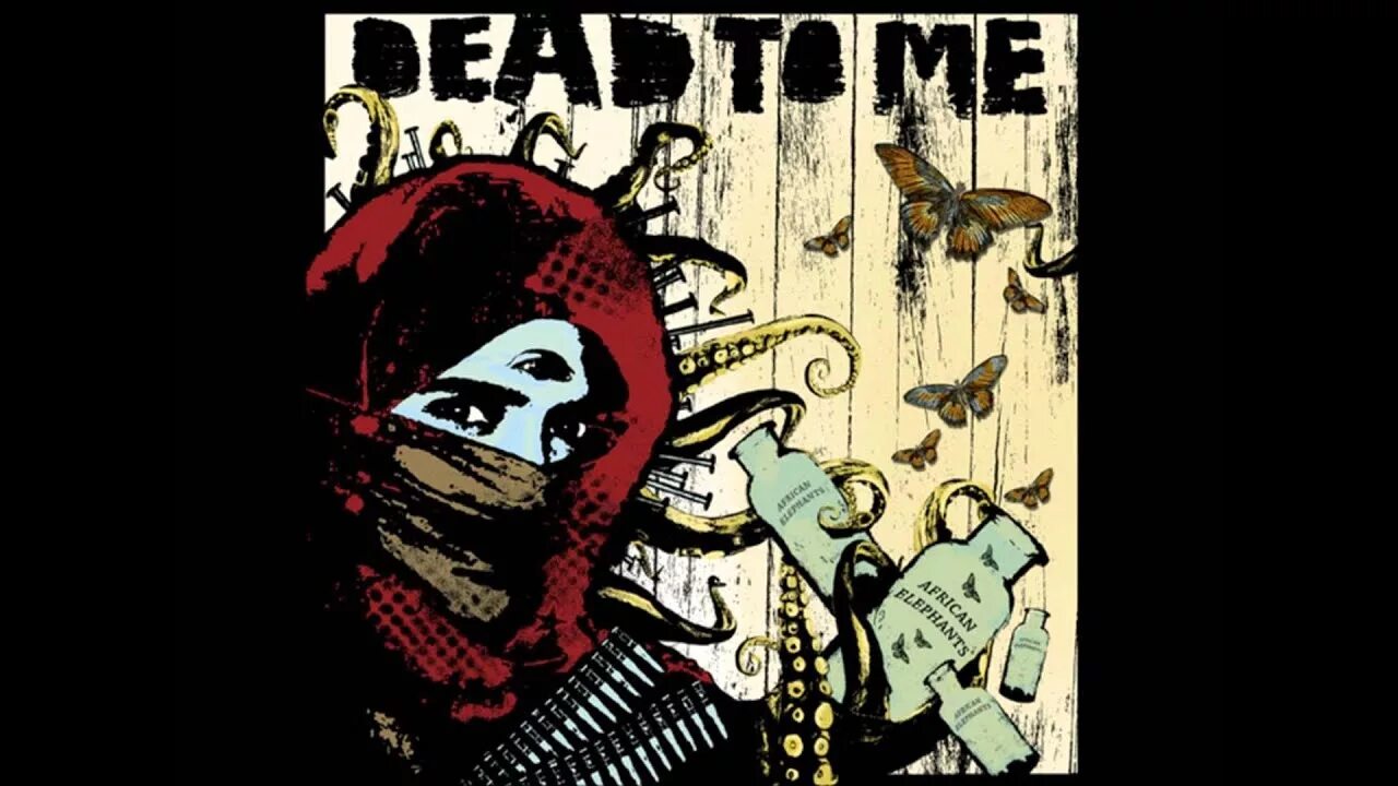 Death to my. Death to my
