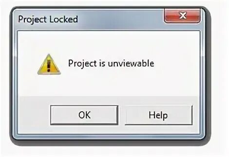 How to unlock protected Excel VBA Project Method 2 - YouTube