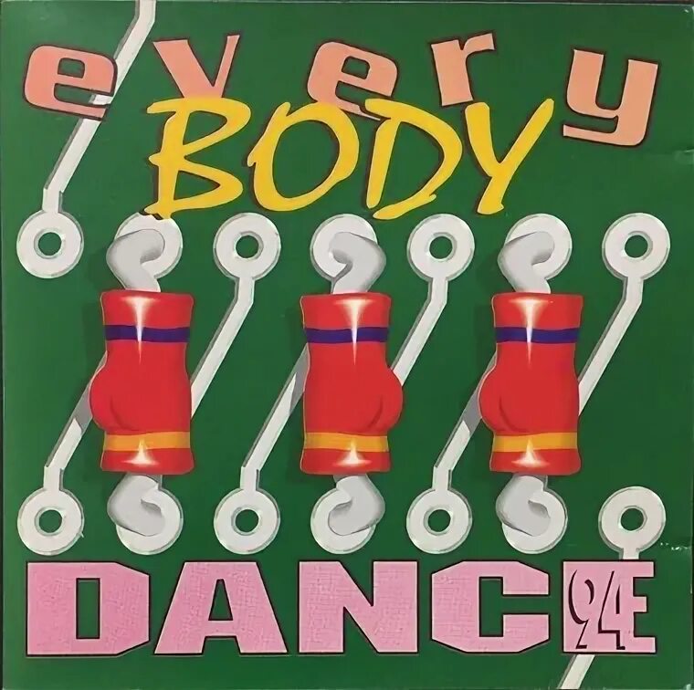 Every body my body