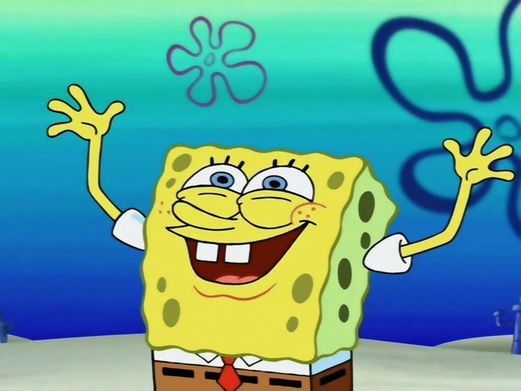 Spongebob big. Спанч Боб Мем. Спанч Боб картинки. Губка Боб улыбается.