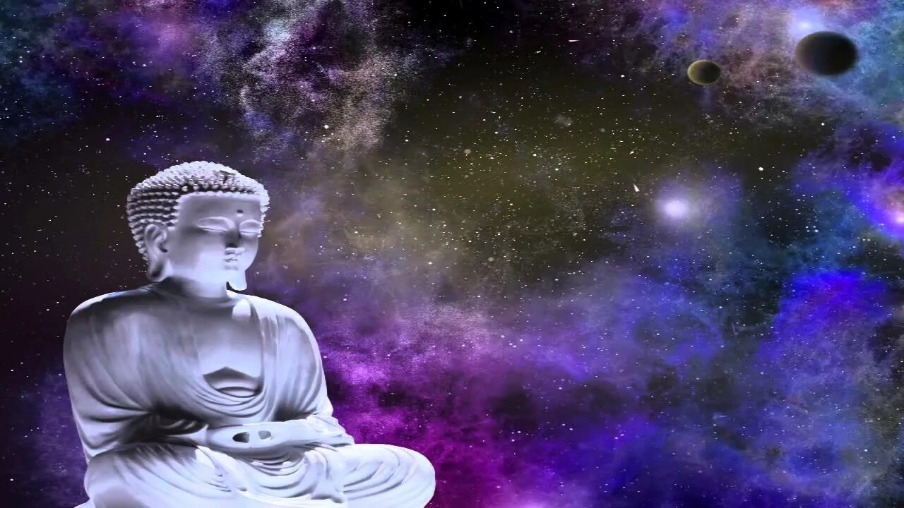 Транс релакс. Reiki Zen. Buddha's Flute : Awakening Meditation | Music for Meditation & Zen Video.