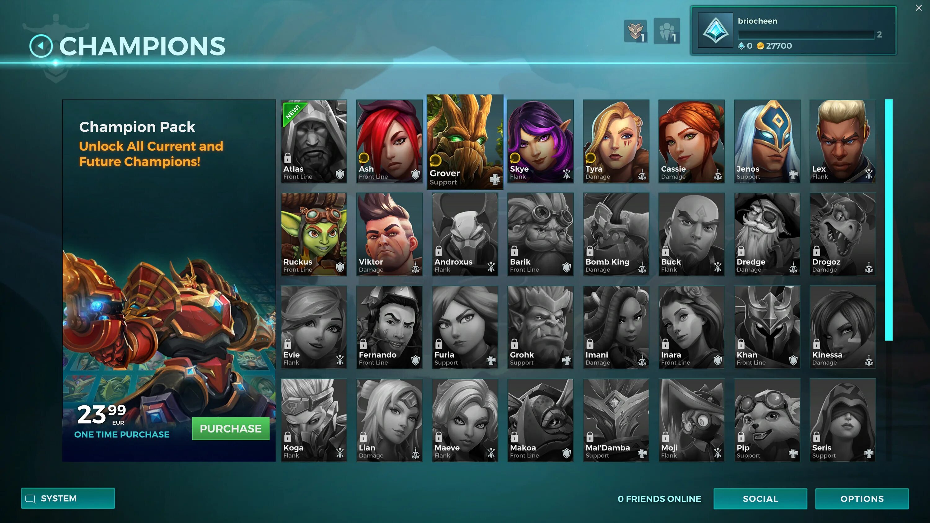 Персонажи паладинс 2022. Paladins charts. Паладинс меню. Paladins: champions of the realm. Паладинс стим.