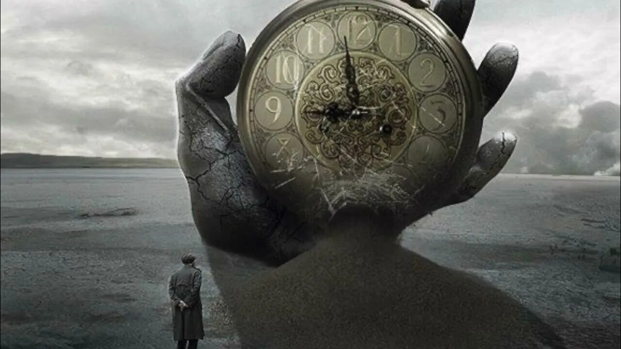 Цикл неизбежности. Часы жизни. Человек часы. Быстротечность жизни. Философские часы.