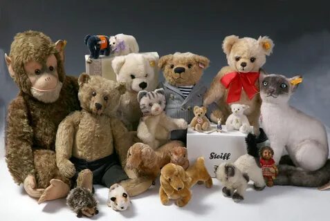 Room bears