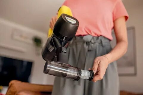 Пылесос vc 4 cordless