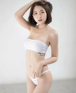 Thailand hot model